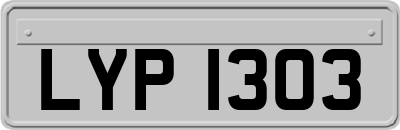 LYP1303