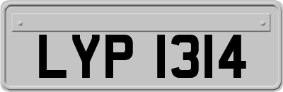 LYP1314