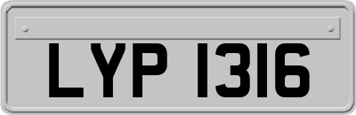 LYP1316
