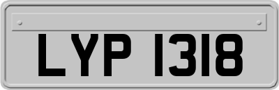 LYP1318