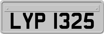 LYP1325