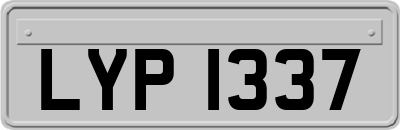 LYP1337