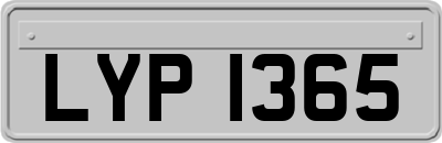 LYP1365