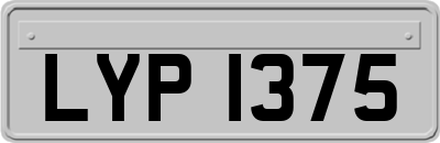 LYP1375