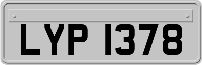LYP1378