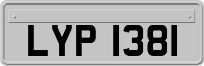 LYP1381