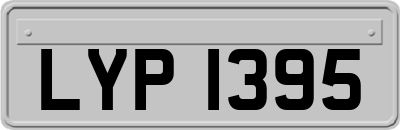 LYP1395