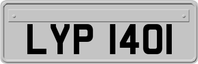 LYP1401