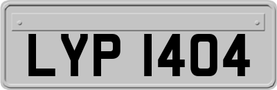 LYP1404