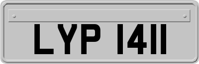 LYP1411