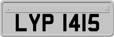 LYP1415