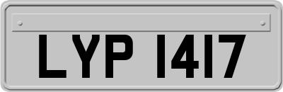 LYP1417