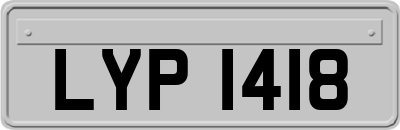 LYP1418