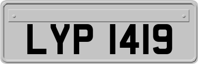 LYP1419