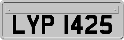 LYP1425
