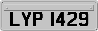 LYP1429