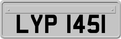 LYP1451