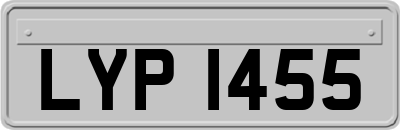 LYP1455
