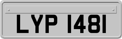LYP1481