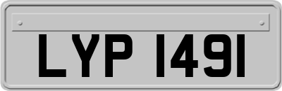 LYP1491