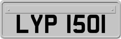 LYP1501