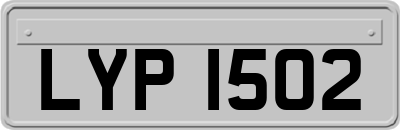 LYP1502