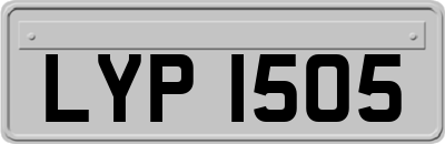 LYP1505