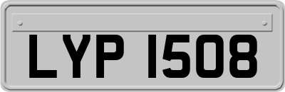 LYP1508