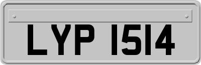 LYP1514