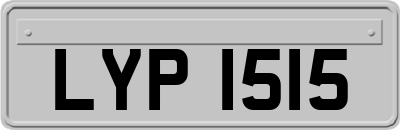 LYP1515