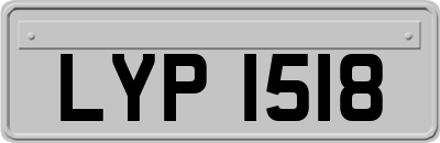 LYP1518