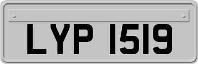 LYP1519