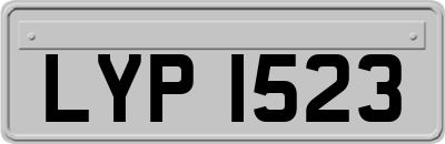 LYP1523
