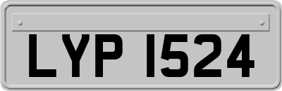 LYP1524