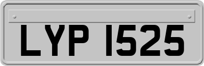 LYP1525