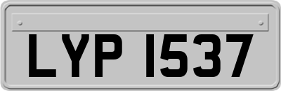LYP1537