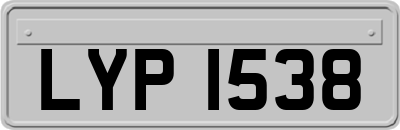 LYP1538