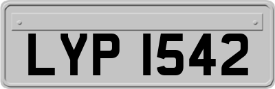 LYP1542