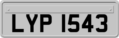 LYP1543