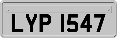 LYP1547