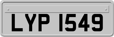 LYP1549