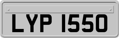 LYP1550