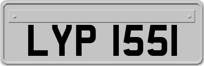 LYP1551