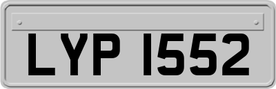 LYP1552