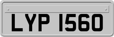 LYP1560