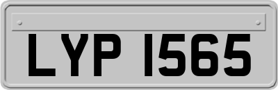 LYP1565