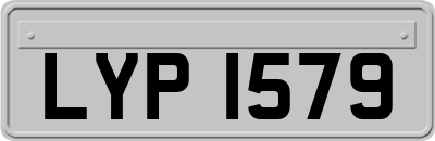 LYP1579