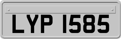 LYP1585