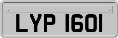 LYP1601