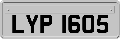 LYP1605